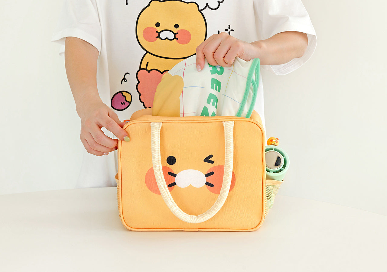 Chunsik Blanket - Official Kakao Friends merchandise | Koolseoul
