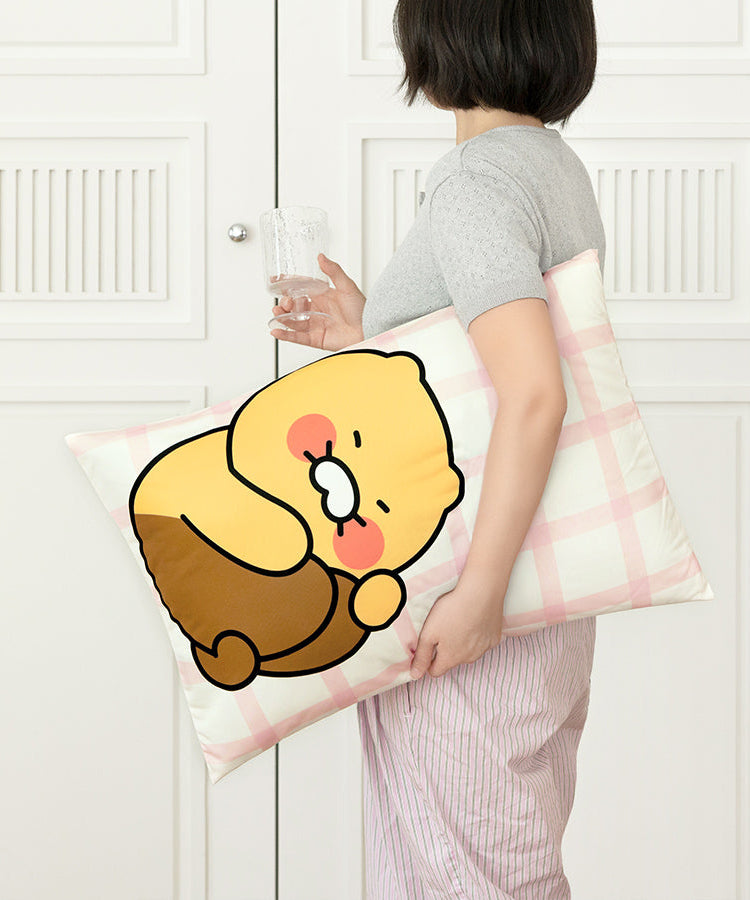 Chunsik Rose - Official Kakao Friends merchandise | Koolseoul