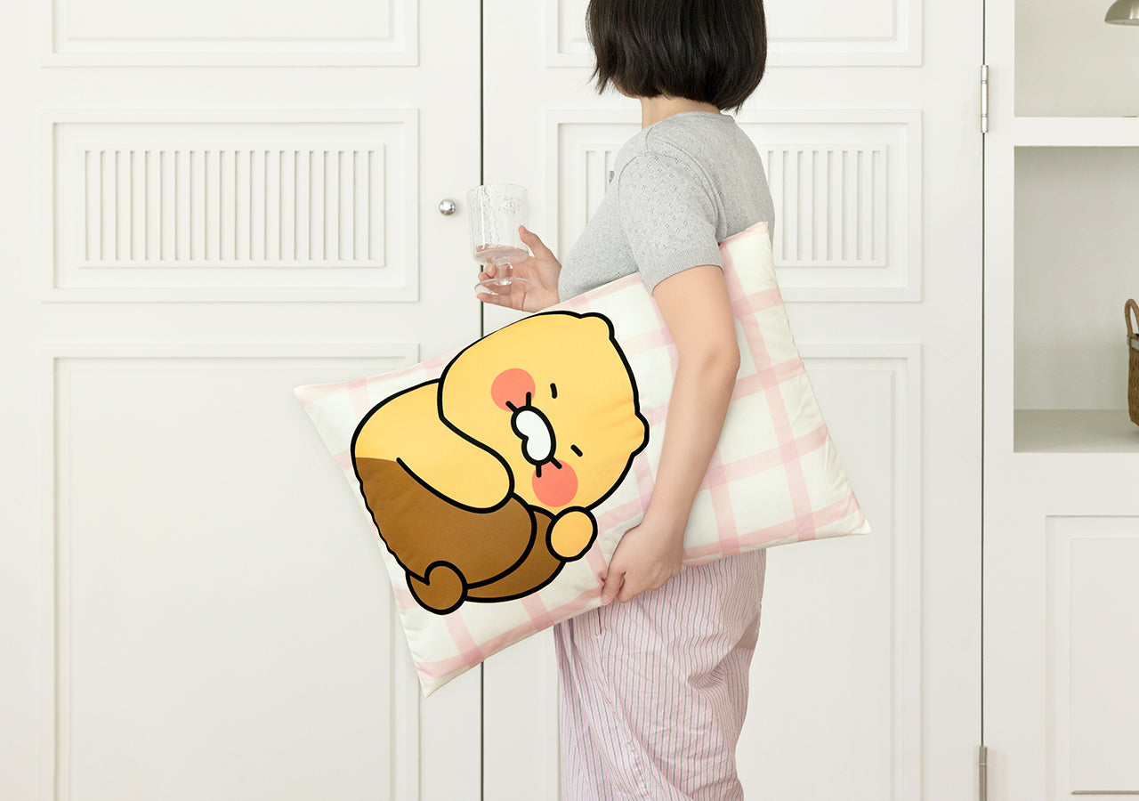 Chunsik Rose - Official Kakao Friends merchandise | Koolseoul