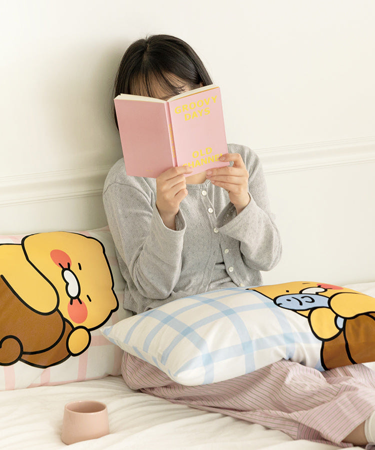 Chunsik Rose - Korean kawaii Kakao Friends | Koolseoul