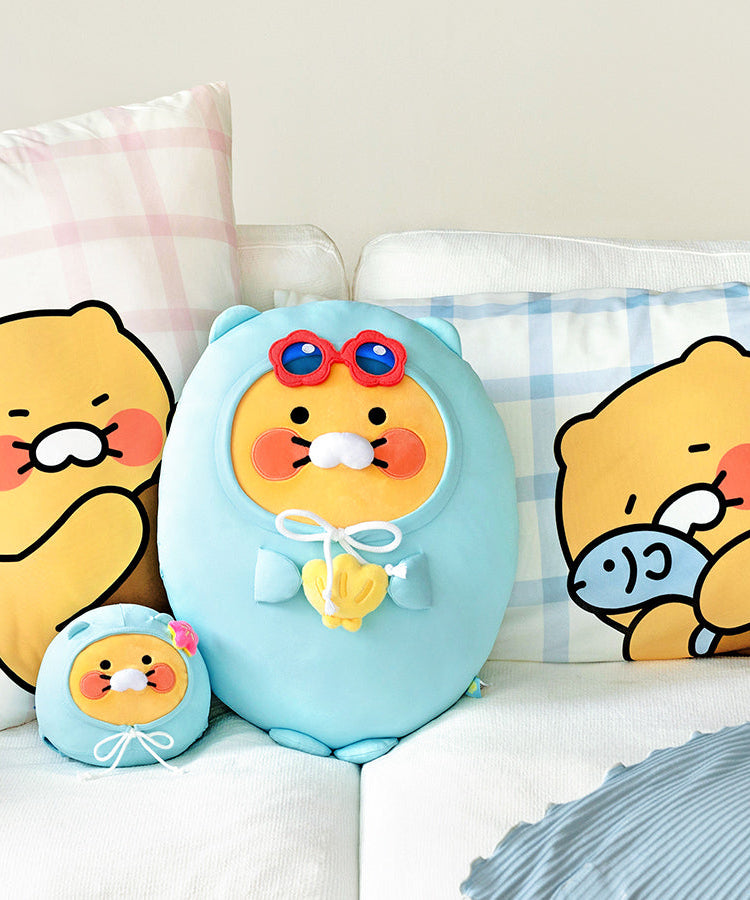 Chunsik Rose - Korean kawaii Kakao Friends | Koolseoul