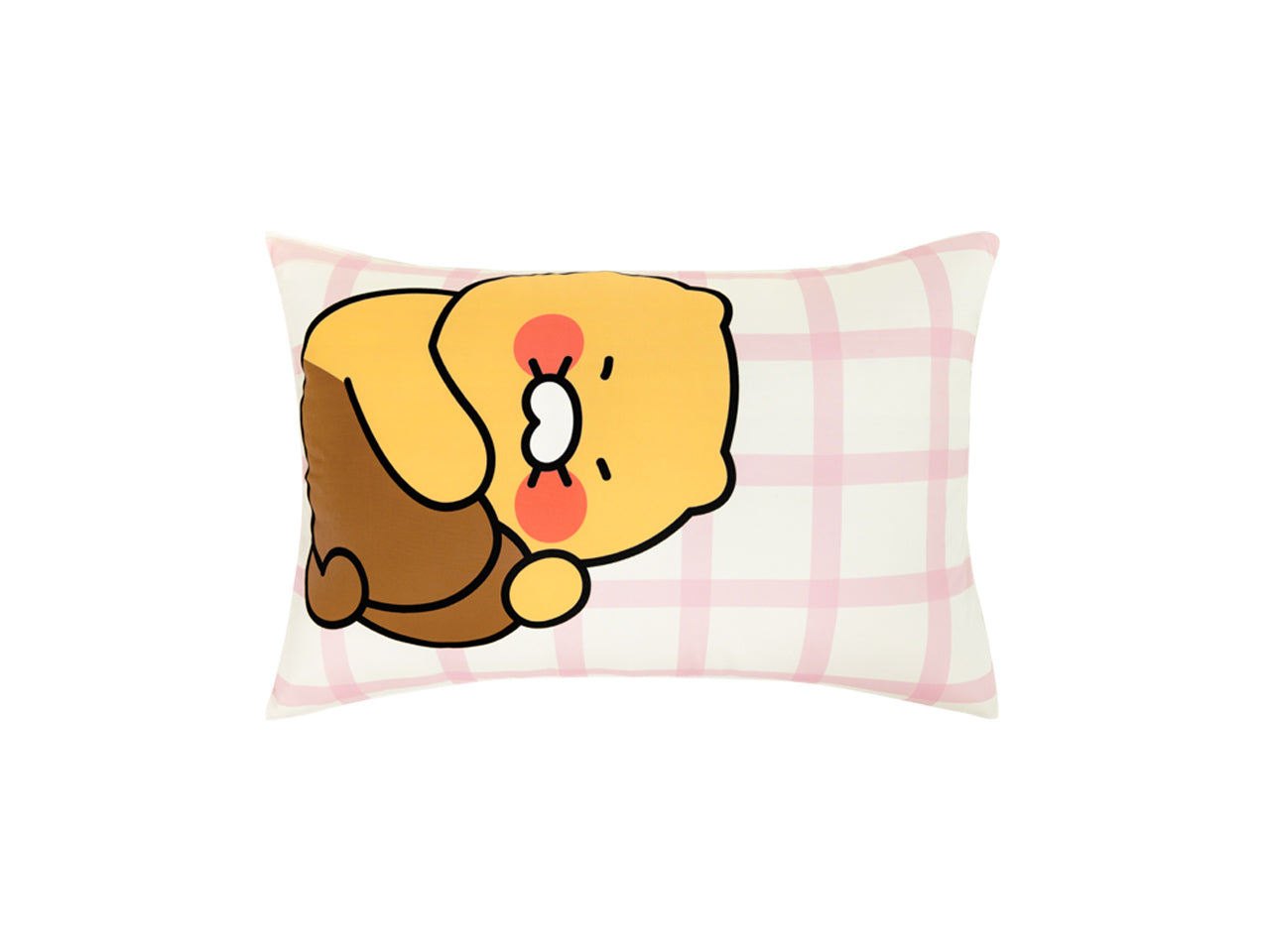 Chunsik Rose - Korean kawaii Kakao Friends | Koolseoul