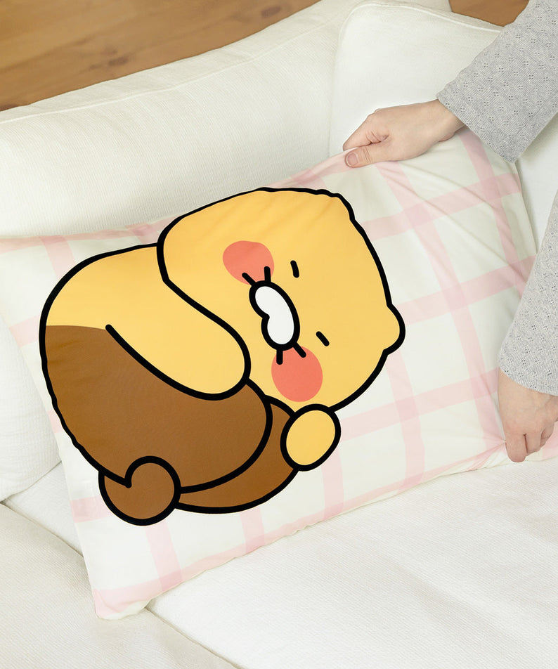 Chunsik Rose - Authentic Kakao Friends from Korea | Koolseoul