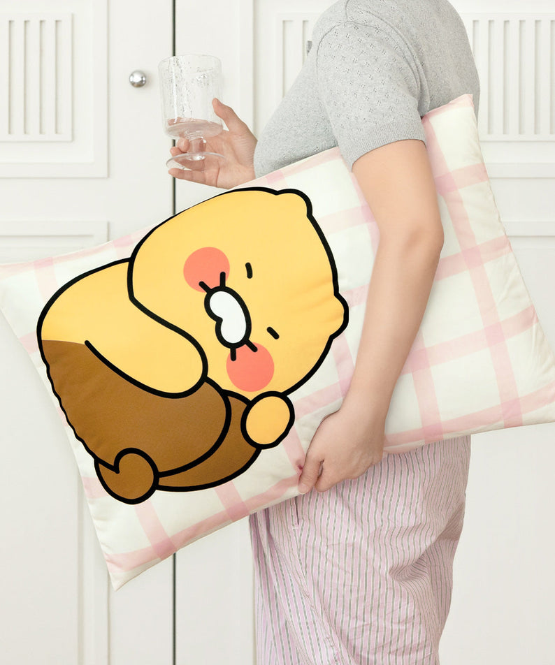 Chunsik Rose - Authentic Kakao Friends from Korea | Koolseoul