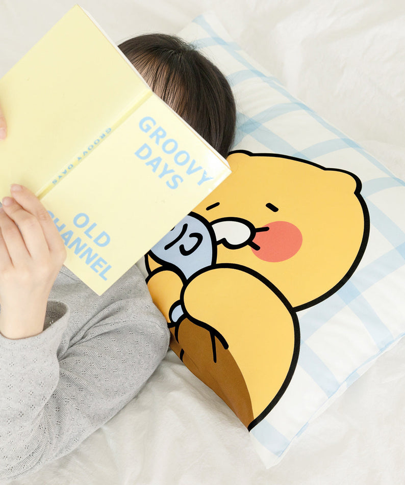 Chunsik Blue - Korean kawaii Kakao Friends | Koolseoul