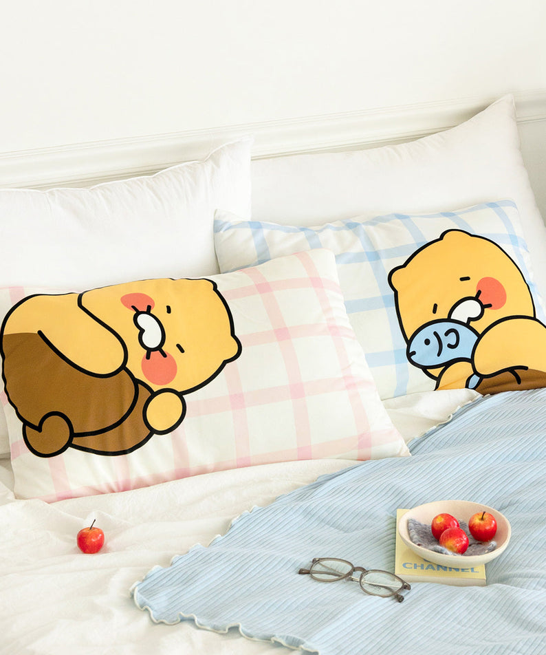 Chunsik Blue - Official Kakao Friends merchandise | Koolseoul