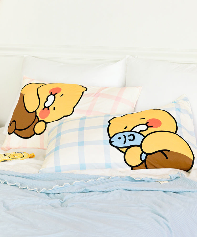 Chunsik Blue - Official Kakao Friends merchandise | Koolseoul