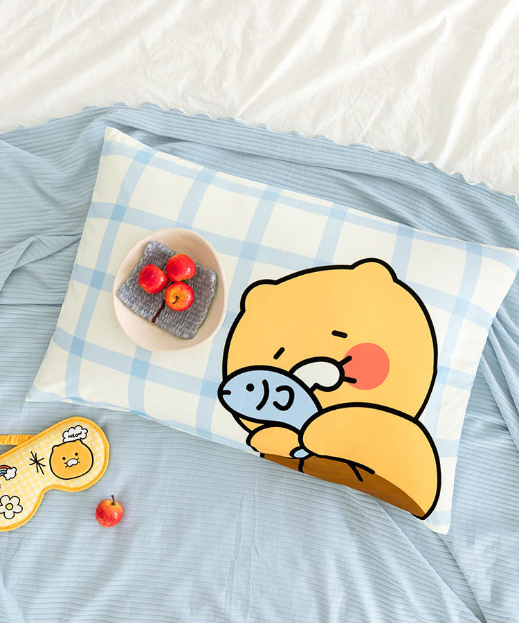 Chunsik Blue - Official Kakao Friends merchandise | Koolseoul