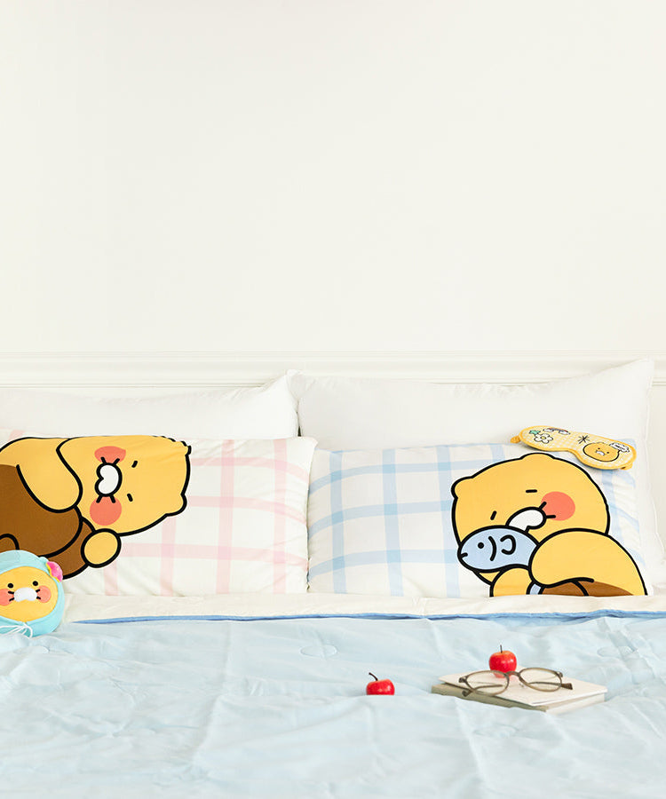 Chunsik Blue - Korean kawaii Kakao Friends | Koolseoul