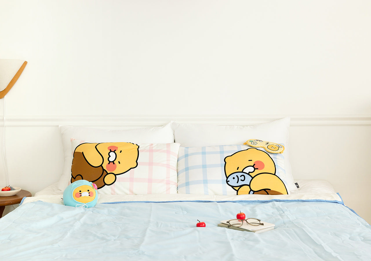 Chunsik Blue - Korean kawaii Kakao Friends | Koolseoul