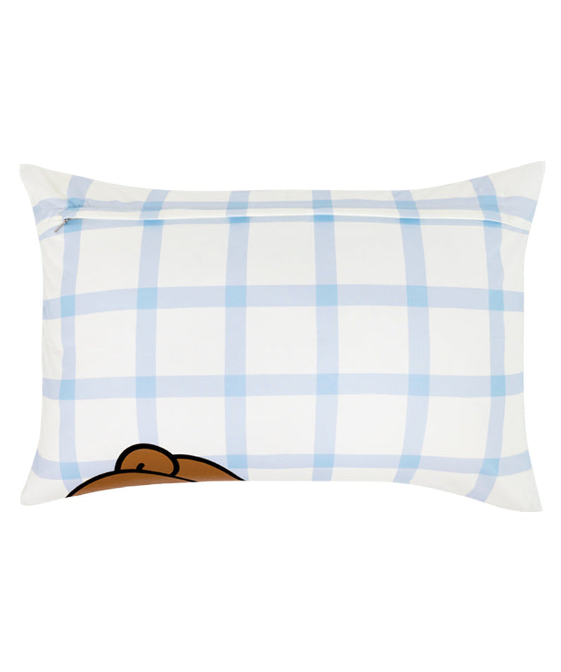 Chunsik Blue - Official Kakao Friends merchandise | Koolseoul