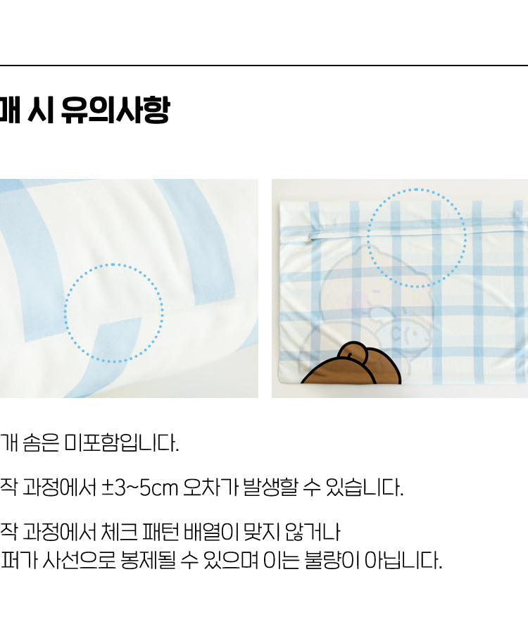 Chunsik Rose - Official Kakao Friends merchandise | Koolseoul