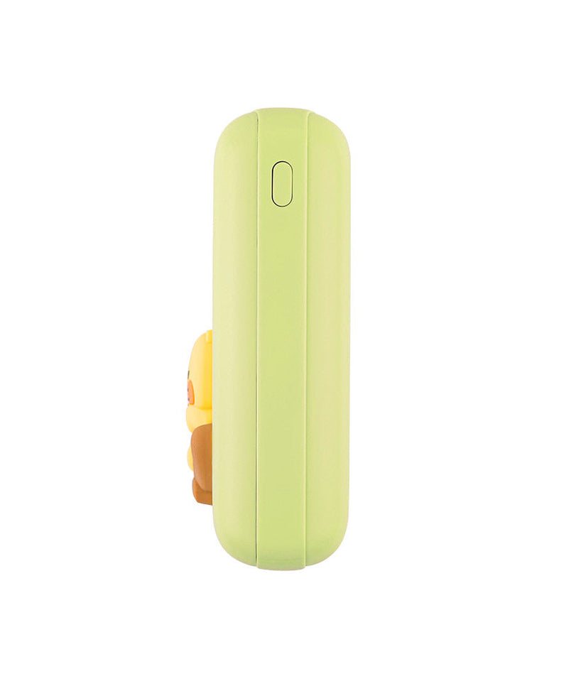 Power Bank 20,000 Green - Authentic Kakao Friends from Korea | Koolseoul