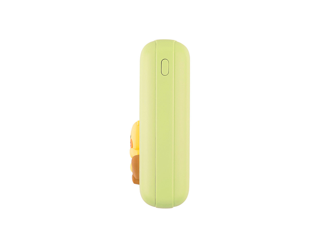 Power Bank 20,000 Green - Authentic Kakao Friends from Korea | Koolseoul