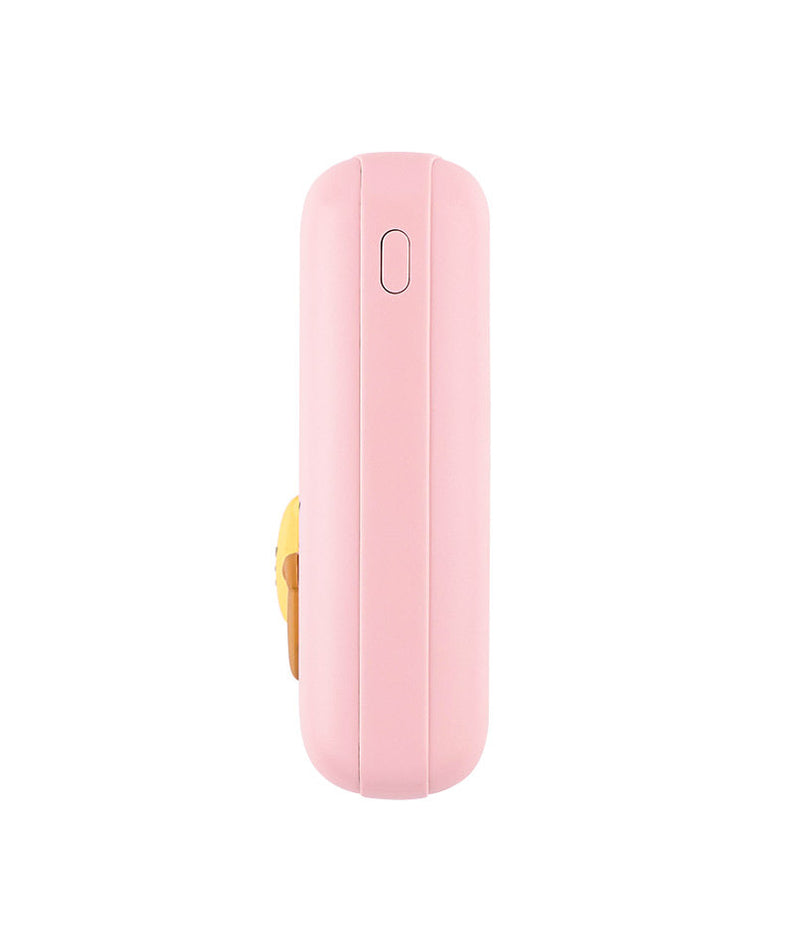 Power Bank 20,000 Rose - Korean kawaii Kakao Friends | Koolseoul