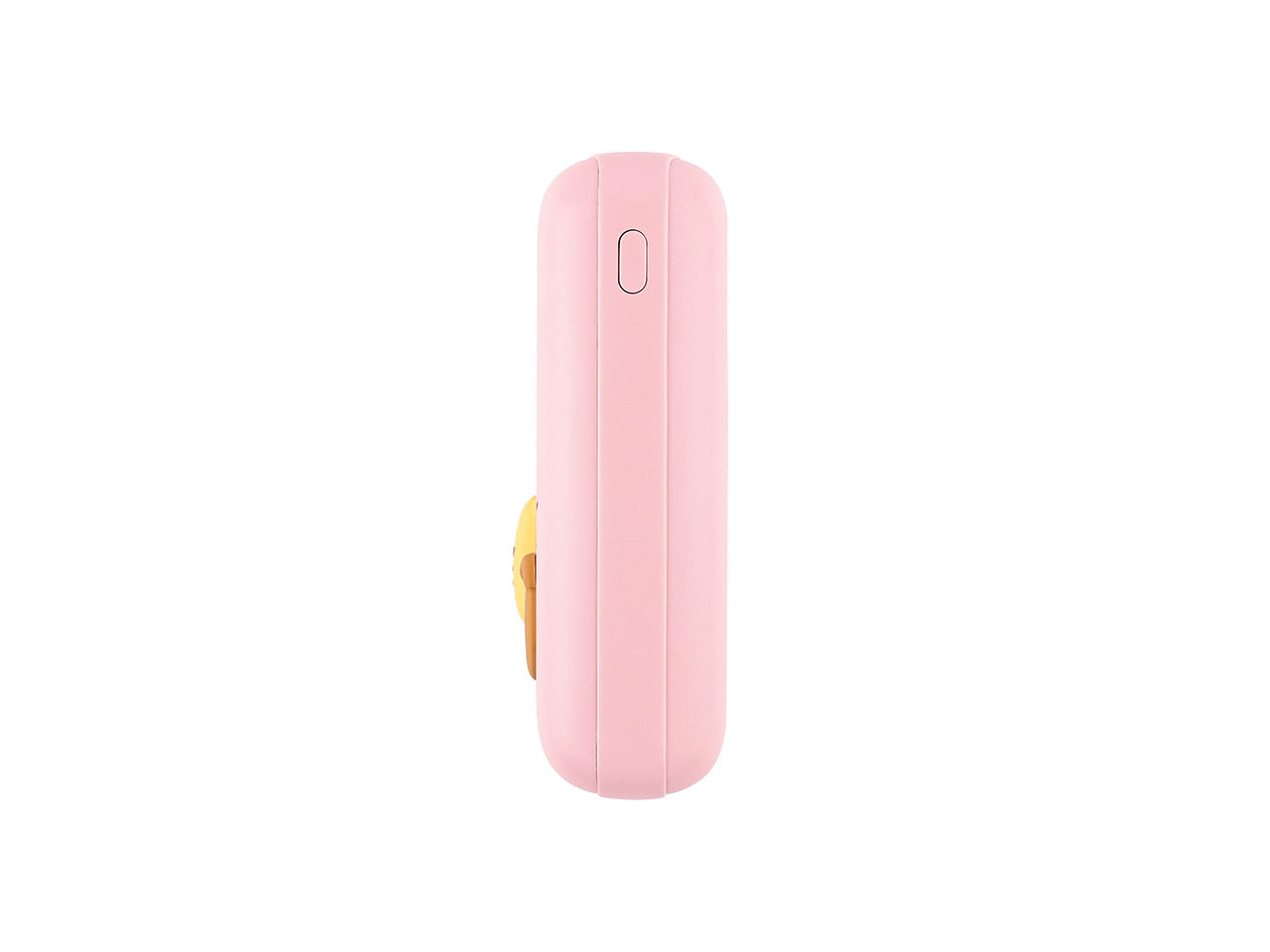 Power Bank 20,000 Rose - Korean kawaii Kakao Friends | Koolseoul