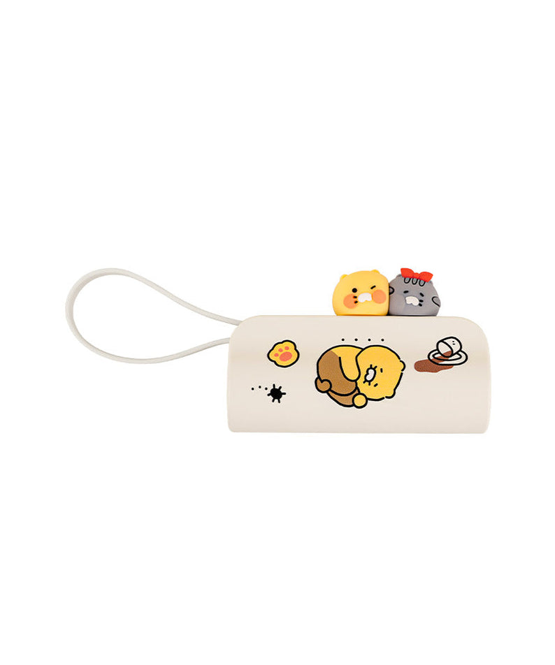 Power Bank 5,000 C Chunsik - Korean kawaii Kakao Friends | Koolseoul