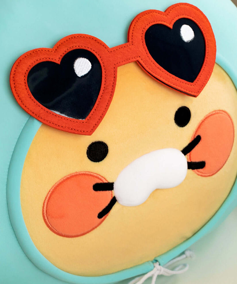 Kakao Friends Chunsik Face Cushion