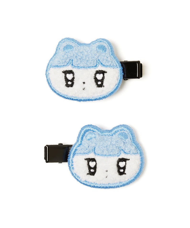 2P Accessoire Cheveux - Official Kakao Friends merchandise | Koolseoul
