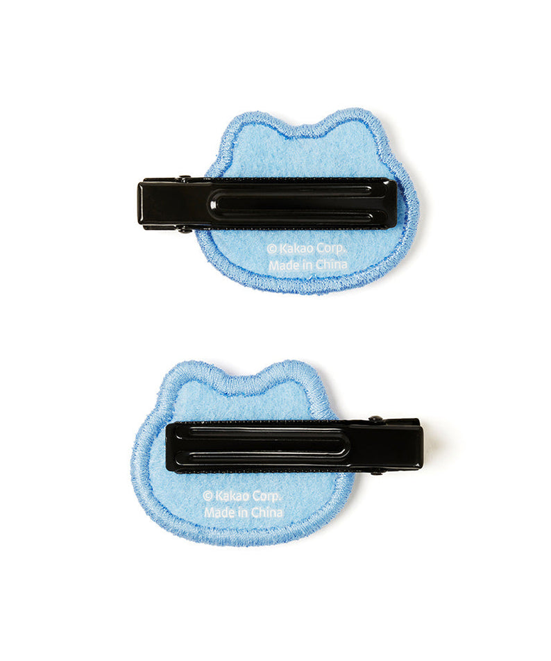 2P Accessoire Cheveux - Official Kakao Friends merchandise | Koolseoul