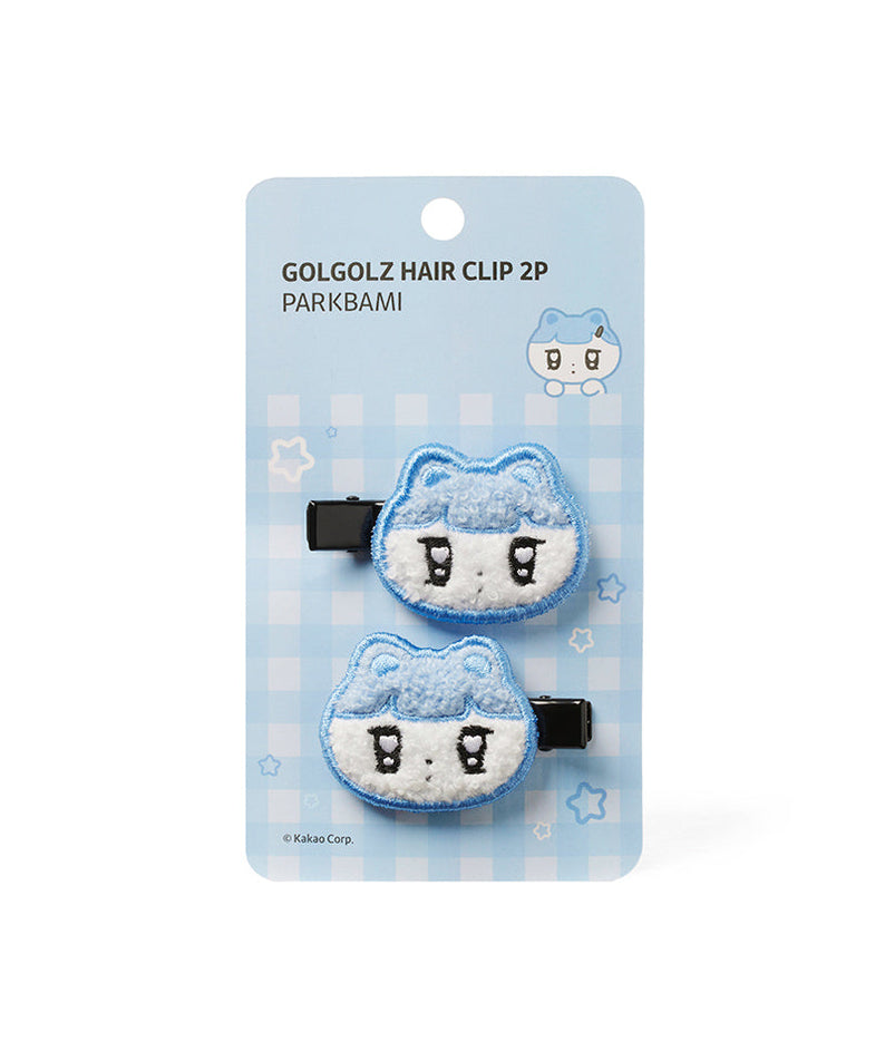 2P Accessoire Cheveux - Authentic Kakao Friends from Korea | Koolseoul