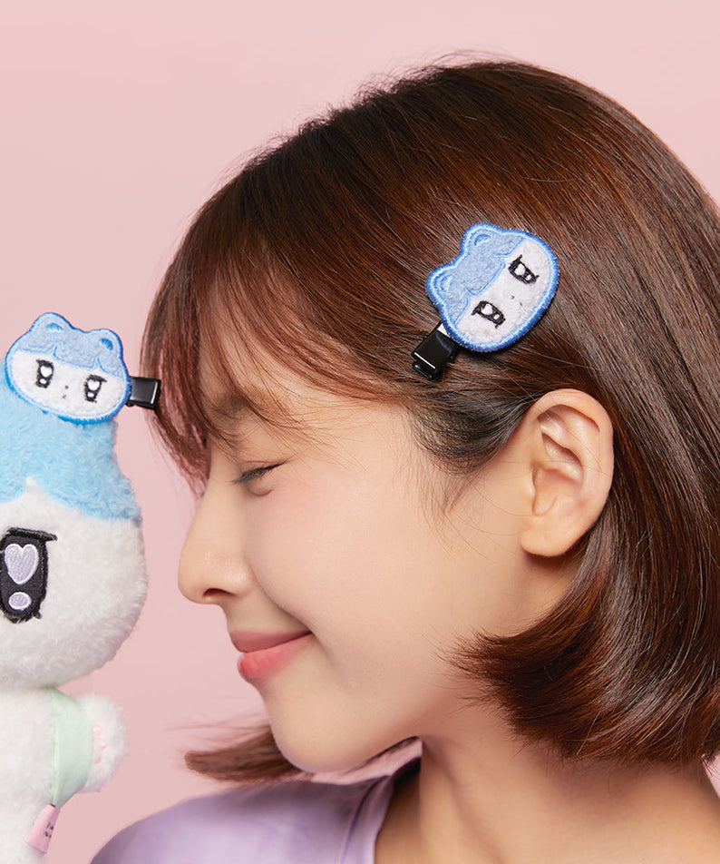 2P Accessoire Cheveux - Official Kakao Friends merchandise | Koolseoul