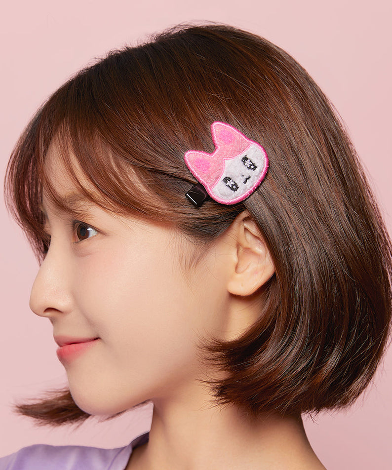 2P Accessoire Cheveux - Official Kakao Friends merchandise | Koolseoul