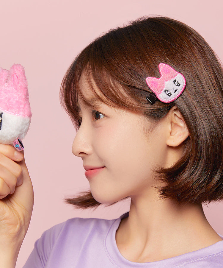 2P Accessoire Cheveux - Official Kakao Friends merchandise | Koolseoul