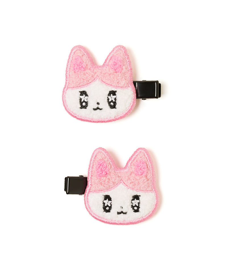 2P Accessoire Cheveux - Authentic Kakao Friends from Korea | Koolseoul