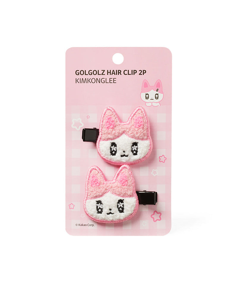 2P Accessoire Cheveux - Korean kawaii Kakao Friends | Koolseoul