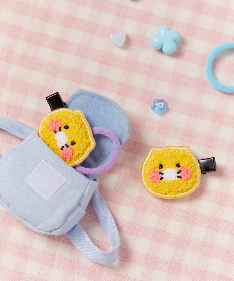 2P Chunsik Accessoire Cheveux - Korean kawaii Kakao Friends | Koolseoul