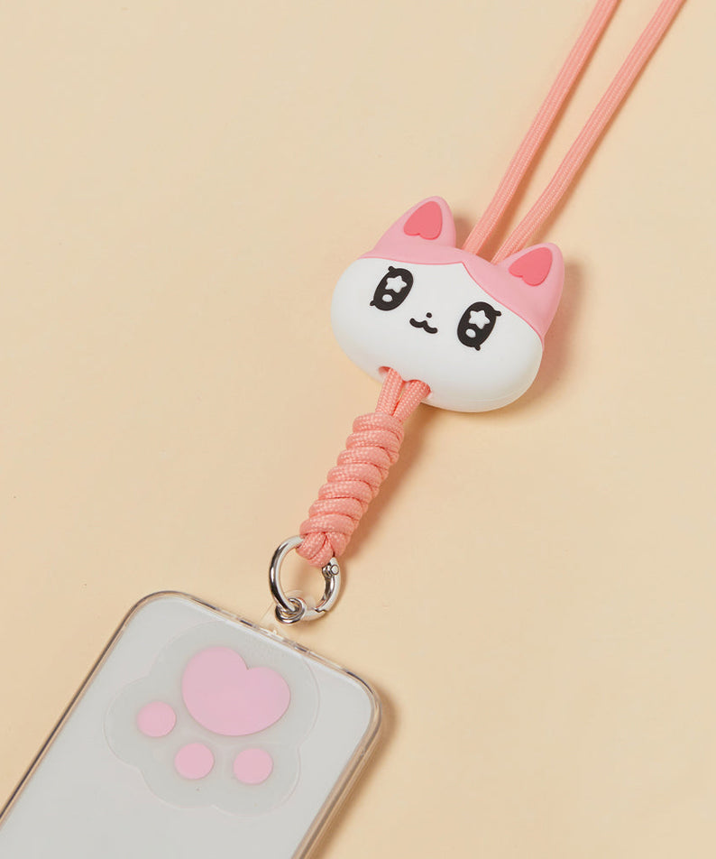 Kakao Friends Item Phone Accessory - Korean kawaii Kakao Friends | Koolseoul