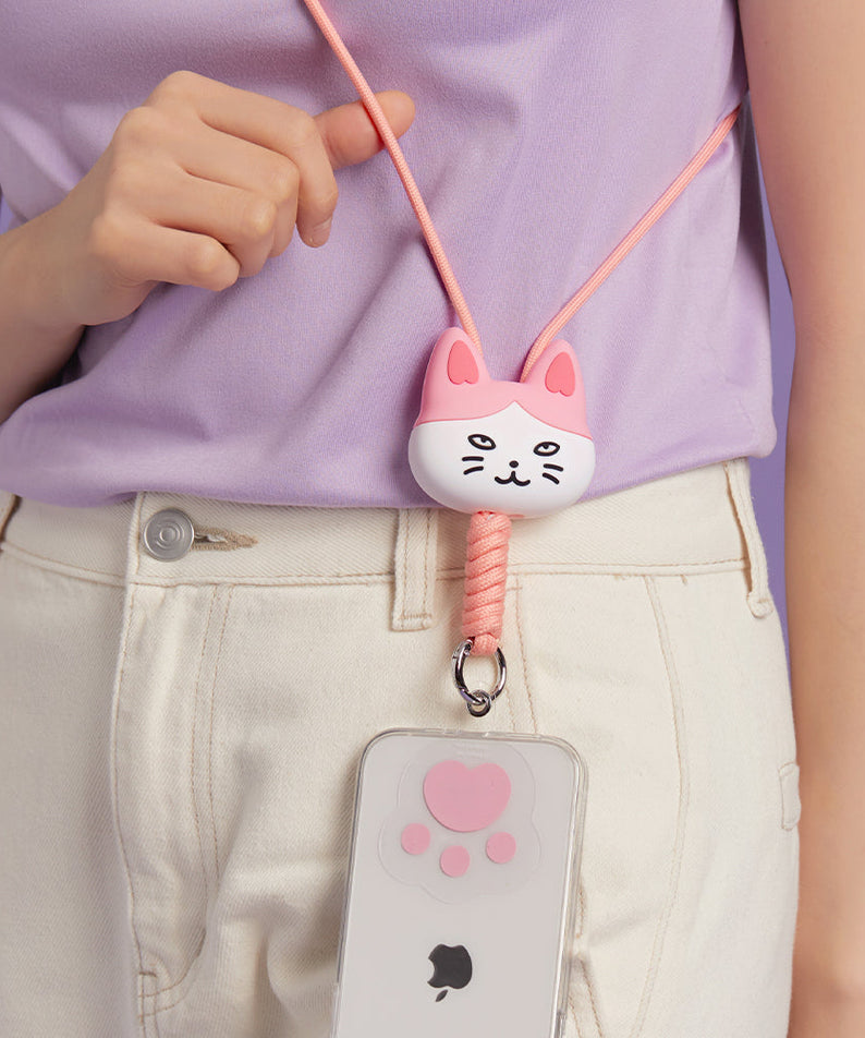 Kakao Friends Item Phone Accessory - Korean kawaii Kakao Friends | Koolseoul