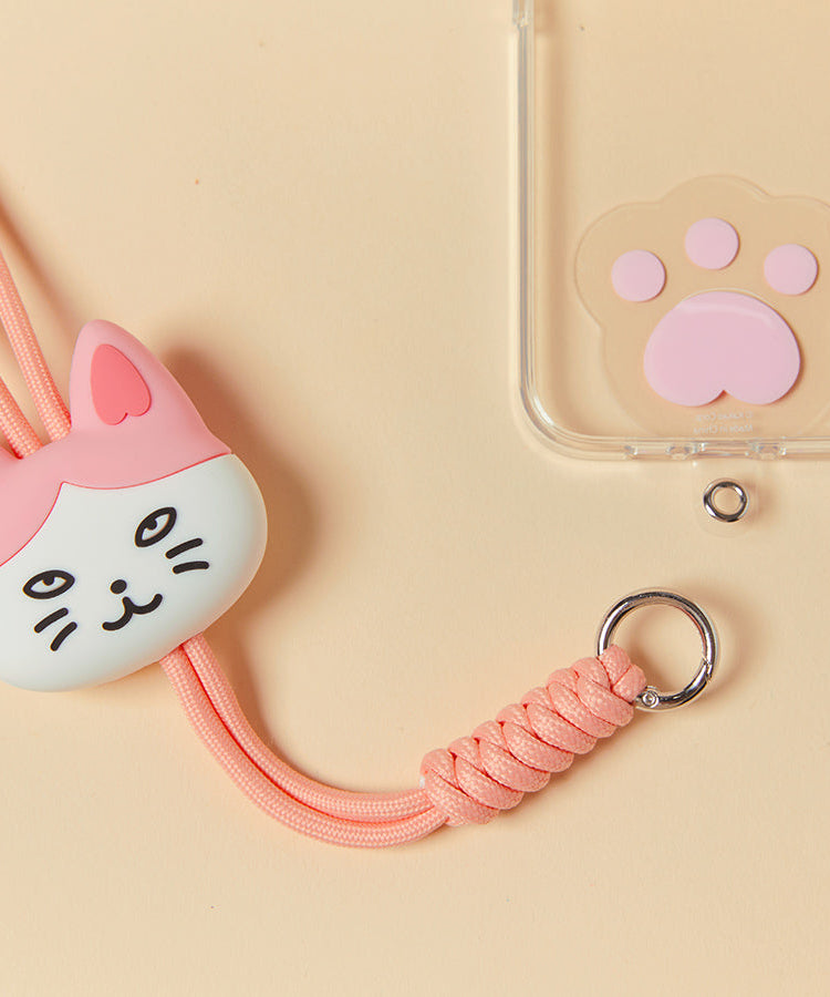 Kakao Friends Item Phone Accessory - Authentic Kakao Friends from Korea | Koolseoul