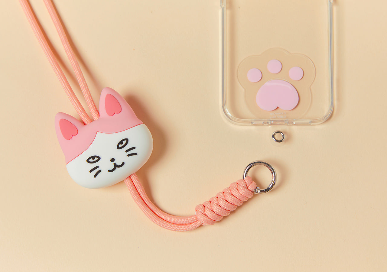 Kakao Friends Item Phone Accessory - Authentic Kakao Friends from Korea | Koolseoul