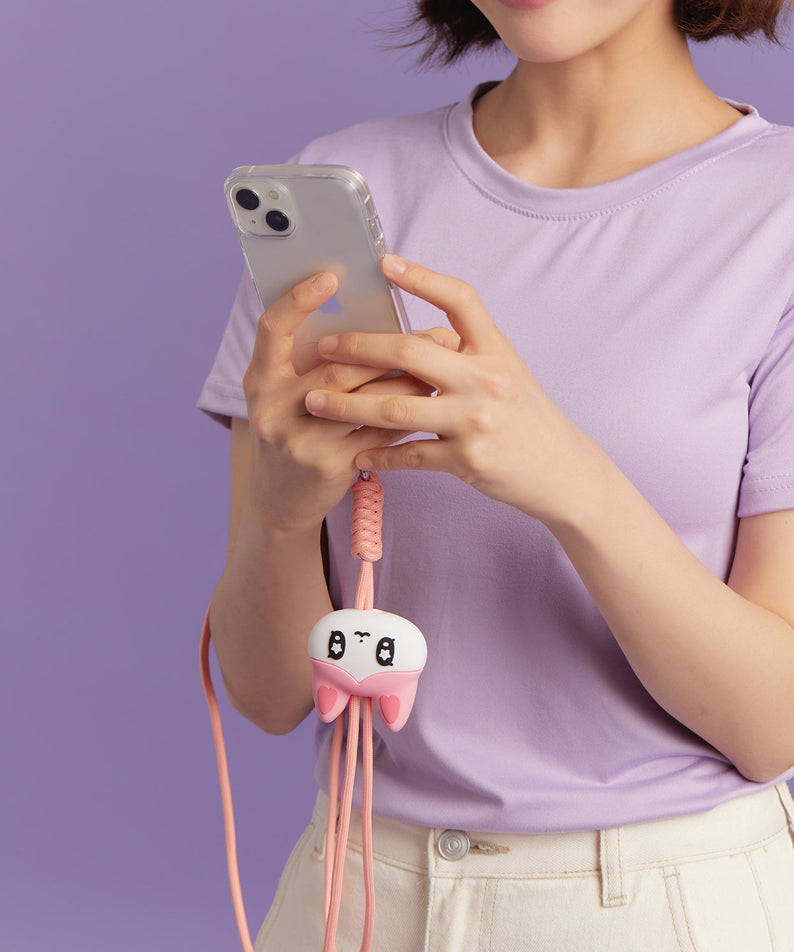 Kakao Friends Item Phone Accessory - Official Kakao Friends merchandise | Koolseoul