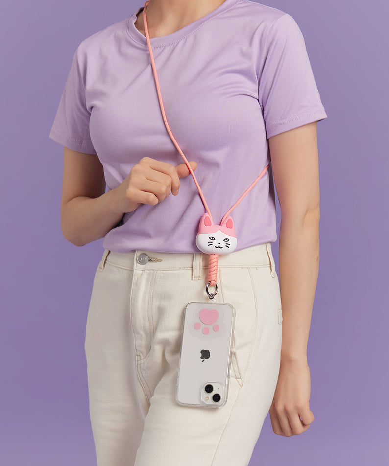 Kakao Friends Item Phone Accessory - Korean kawaii Kakao Friends | Koolseoul
