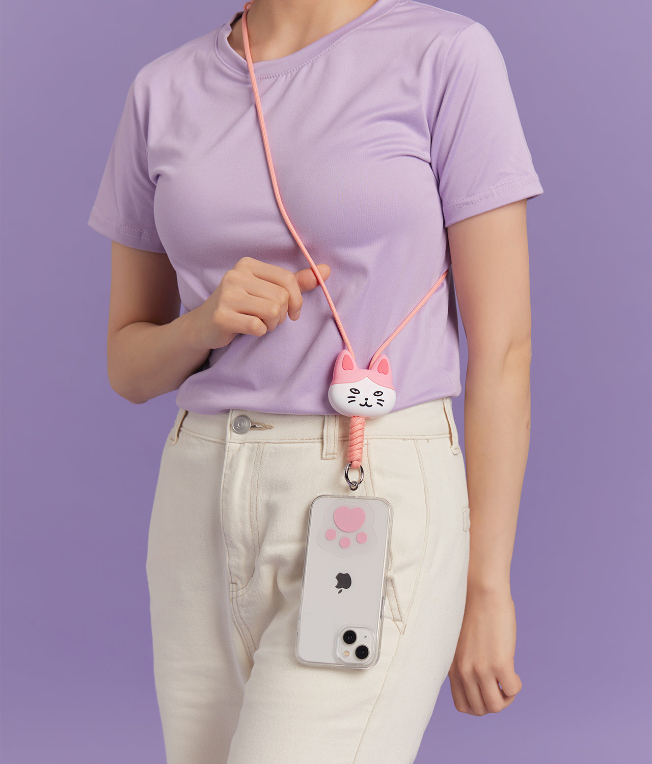 Kakao Friends Item Phone Accessory - Korean kawaii Kakao Friends | Koolseoul