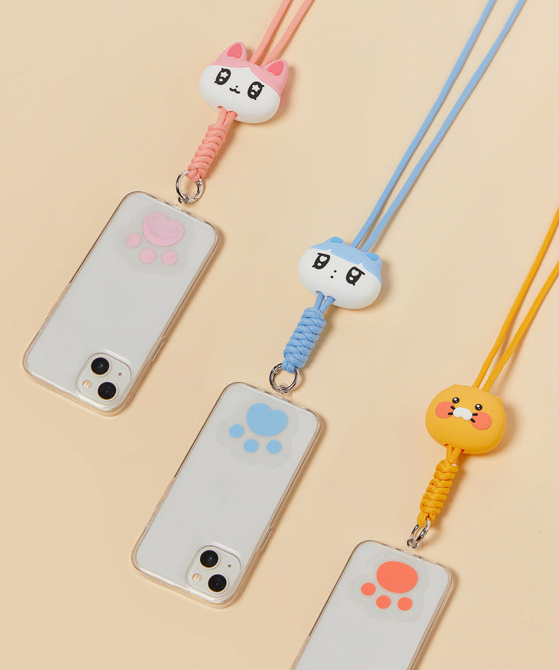 Kakao Friends Item Phone Accessory - Official Kakao Friends merchandise | Koolseoul