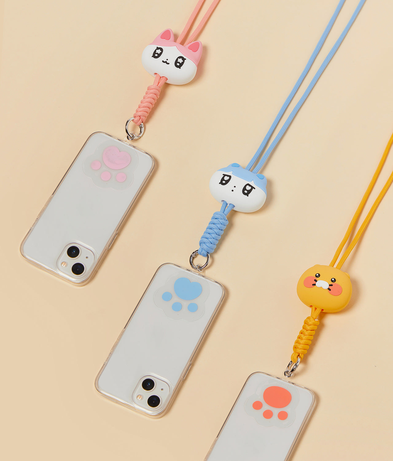 Kakao Friends Item Phone Accessory - Official Kakao Friends merchandise | Koolseoul
