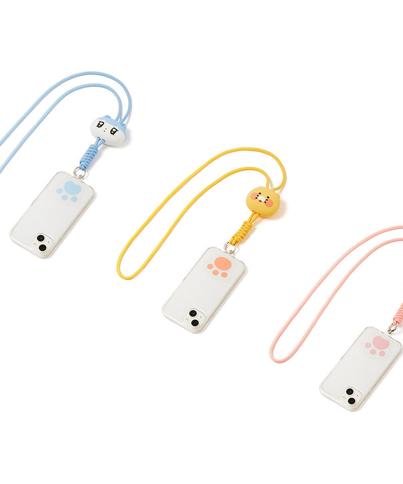 Kakao Friends Item Phone Accessory - Korean kawaii Kakao Friends | Koolseoul