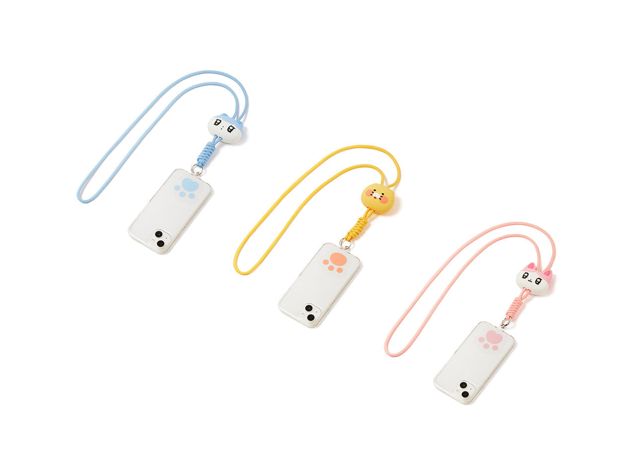 Kakao Friends Item Phone Accessory - Korean kawaii Kakao Friends | Koolseoul