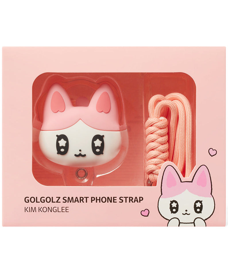 Kakao Friends Item Phone Accessory - Authentic Kakao Friends from Korea | Koolseoul