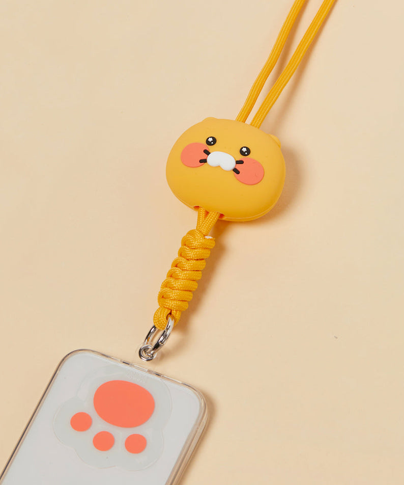 Chunsik Phone Accessory - Authentic Kakao Friends from Korea | Koolseoul