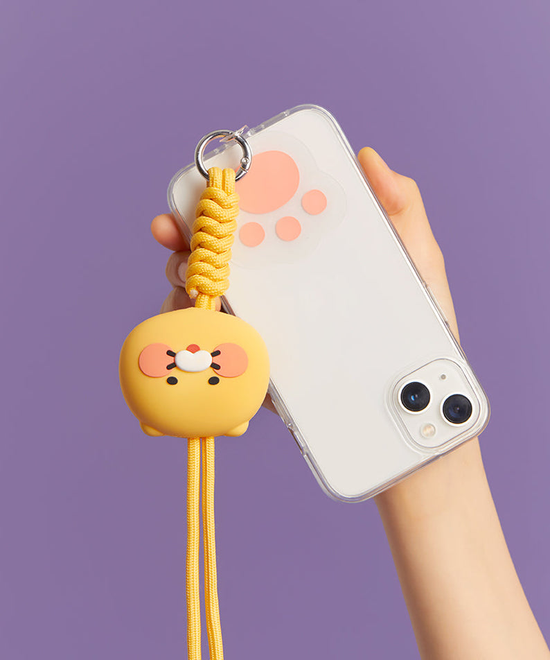 Chunsik Phone Accessory - Official Kakao Friends merchandise | Koolseoul