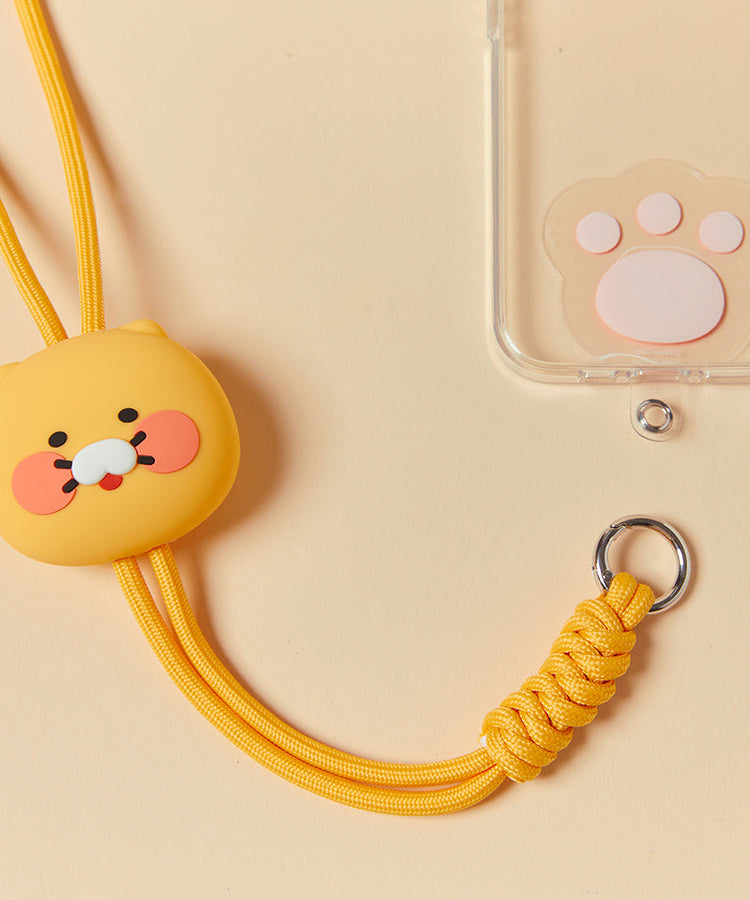 Chunsik Phone Accessory - Korean kawaii Kakao Friends | Koolseoul