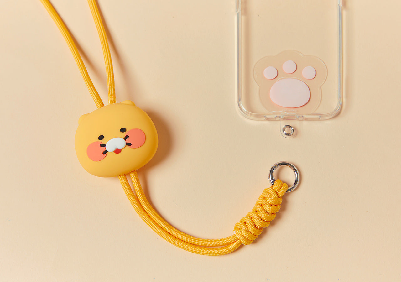 Chunsik Phone Accessory - Korean kawaii Kakao Friends | Koolseoul