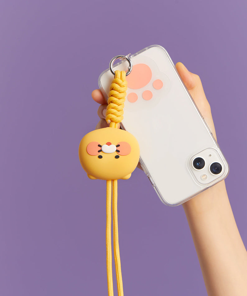 Chunsik Phone Accessory - Official Kakao Friends merchandise | Koolseoul