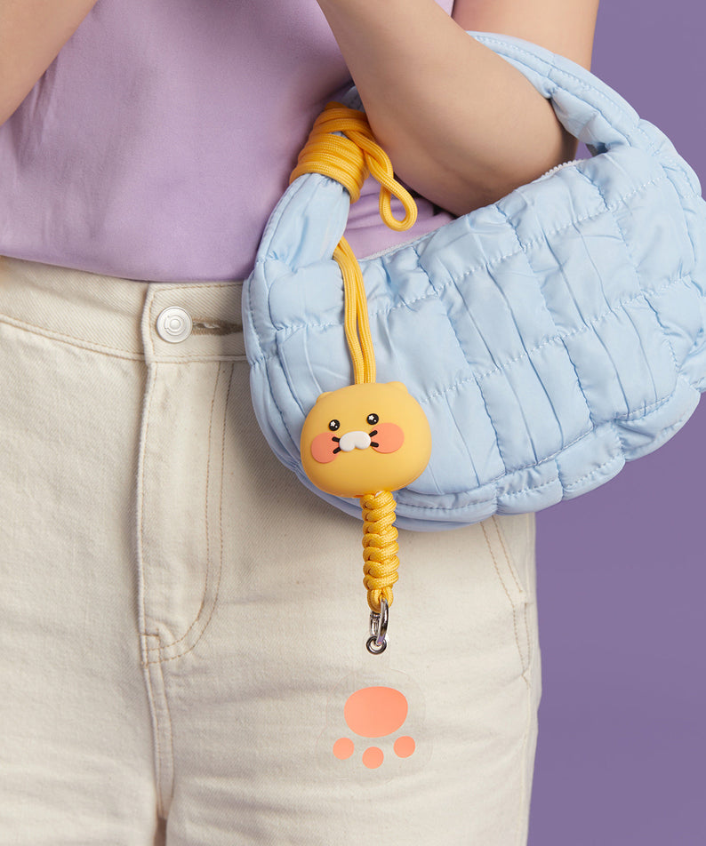 Chunsik Phone Accessory - Authentic Kakao Friends from Korea | Koolseoul