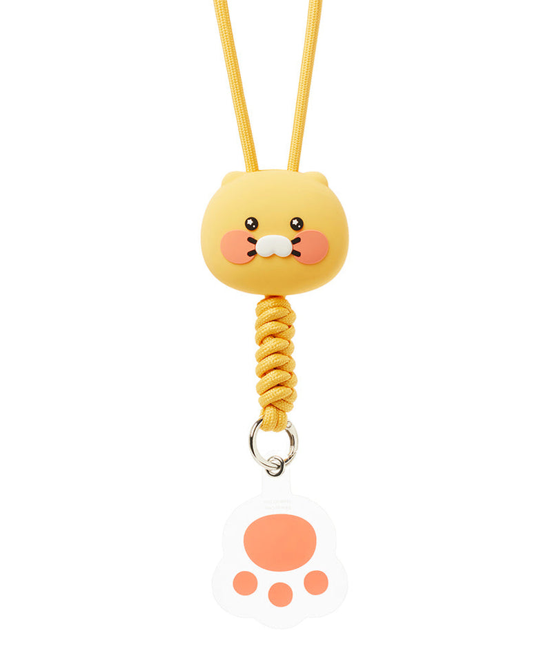 Chunsik Phone Accessory - Authentic Kakao Friends from Korea | Koolseoul